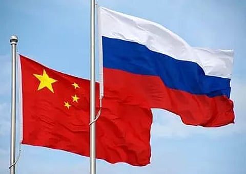 Foreign investors ditching China due to Russia leaning stance
