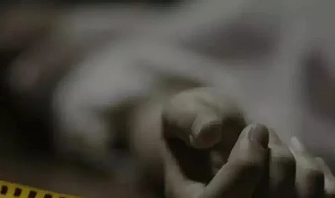 Couple Commits Suicide At Police Station In Tripura's Gomti District