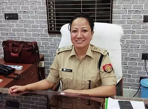 Investigation Reveals Assam Police SI Exam Paper Didn't Get Leaked; Images Shared after Exam