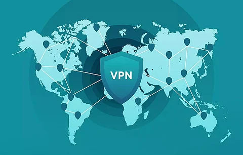 What Is VPN And Its Types?
