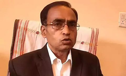 Sherman Ali's disqualification from ALA for his 'anti-party activities'