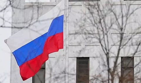Russia expels 40 German diplomats in retaliatory move