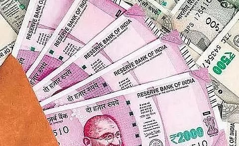 Assam Government approves Rs 287 crore under SDRF to repair flood damage
