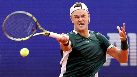 Munich Open: Holger Rune shocks Alexander Zverev