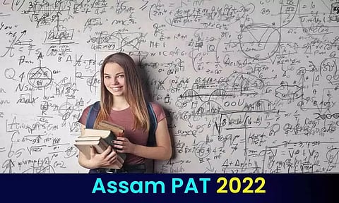 Assam Polytechnic Admission Test (PAT) 2022 Exam Dates Announced, Registration From 1 May