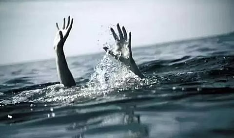 Assam: Three From Same Family Drown In Dibrugarh District