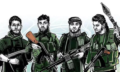 Northeast Witnesses Decline In Insurgency By 80 Percent: MHA