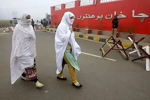 Education or indoctrination in Pakistan?