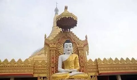 Buddha Dharma: The perennial wealth