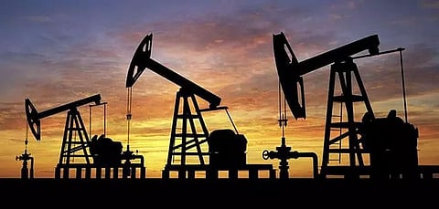 Asia's oil demand revival bears brunt of China's endless lockdowns
