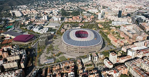 No Barcelona home games at Camp Nou stadium in 2023-24