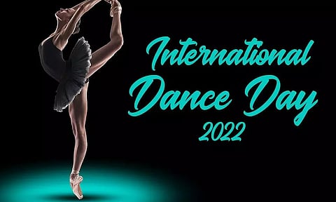 Happy International Dance Day 2022: Quotes, Wishes And Status To Share