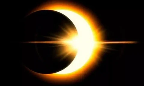Surya Grahan 2022: First Partial Solar Eclipse Of The Year On April 30, Check Details