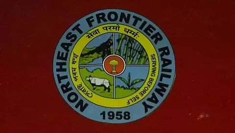 NFR Invites Tenders For The Balance Protection Work - CE/CON/NJ/PW/2022/02
