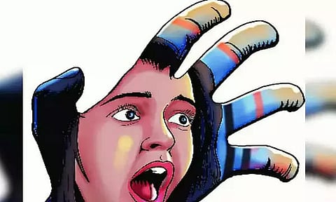 Assam: GCC Student Loses Hearing Ability After Teacher's Assault