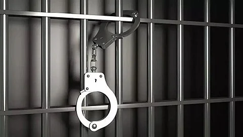 4 Men Including Two From Assam Arrested In Crude Bomb Case