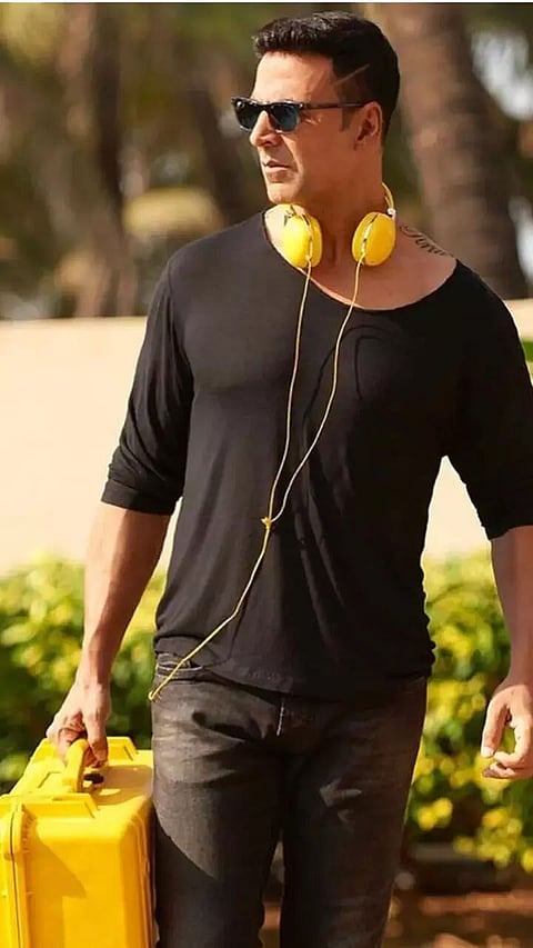 Akshay Kumar's U-Turn on Tobacco Ad and 7 other food items he has promoted in the past