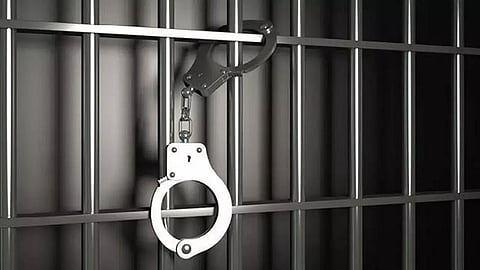 Assam: Teacher Arrested For Molesting Class 9 Student In Hailakandi