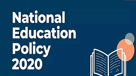 Colleges, varsities asked to form task forces for National Education Policy (NEP)-2020