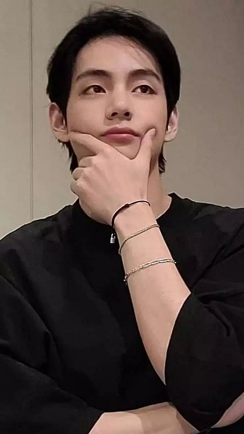 From BTS’V to RM, Here’s How Many Instagram Followers the K- pop Idols Have on Their Solo Accounts