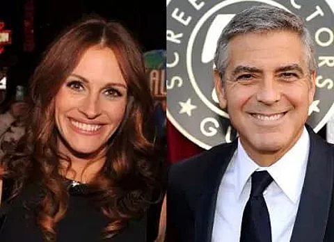 Julia Roberts, George Clooney pair up for romantic comedy 'Ticket to Paradise'