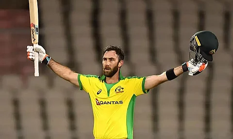Maxwell again misses out on Australia Test berth