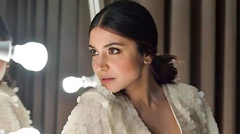 On 34th b'day, Anushka Sharma talks about work-family life balance