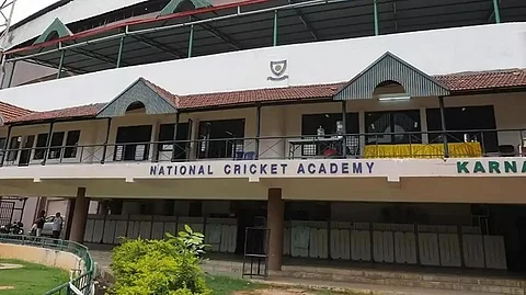 Rupashree Saikia selected for National Cricket Academy (NCA) coaching camp