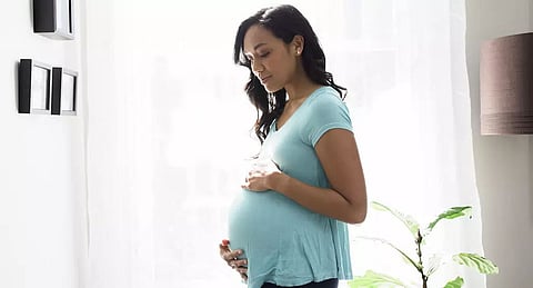 Maternal anxiety, depression may hinder toddler's cognitive development