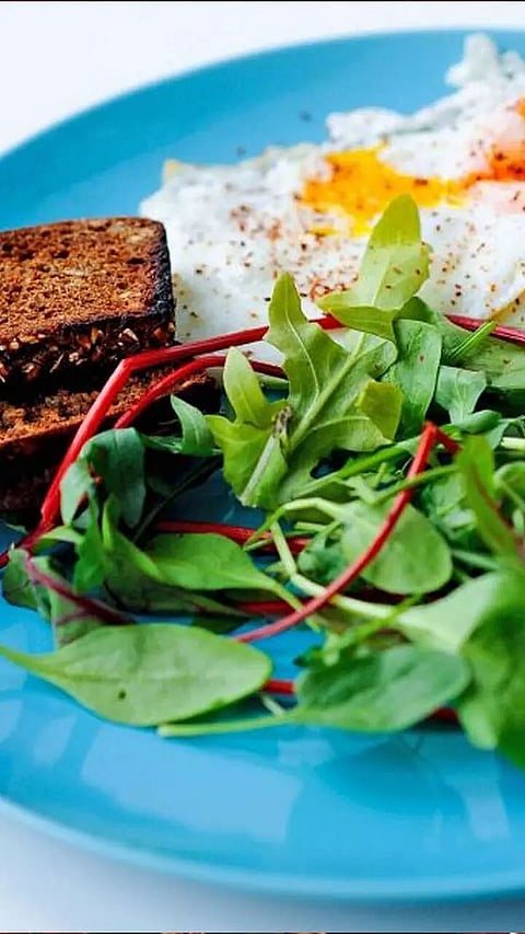 6 Foods To Improve Sperm Health