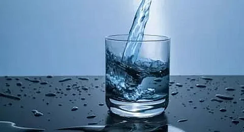 Do you monitor your daily drinking water consumption?