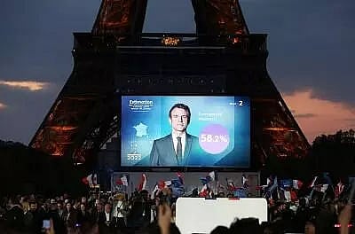 France rejects far-right