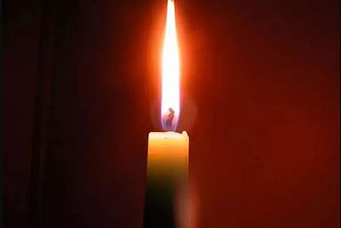 Rich tributes paid to four victims of natural calamity in Kheroni village