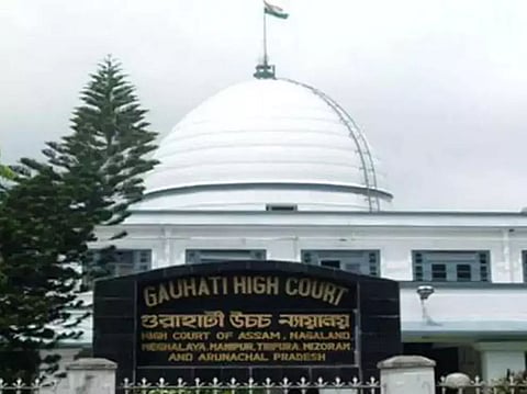 Gauhati HC Stays Barpeta Court Observations On Assam Police