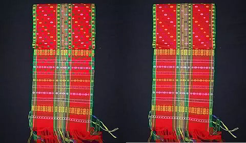 Tripura Eyes GI Tag For Indigenous 'Risha'