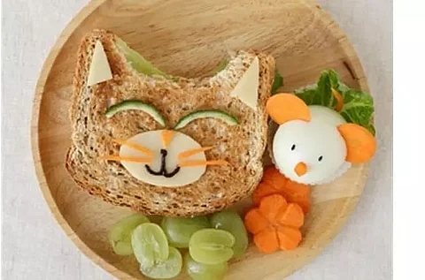 Kids fed only vegetarian diet more likely to be underweight: Study