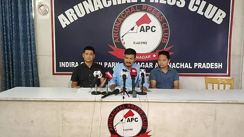 Union demands inquiry in alleged illegal appointment at Lower Subansiri district