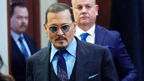 Johnny Depp was to get $22.5 mn for 'Pirates 6', says agent