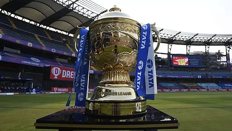 Indian Premier League (IPL): BCCI announces schedule, venue