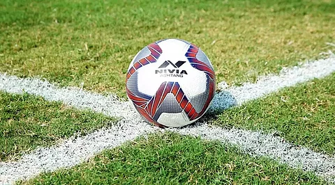 All India Football Federation (AIFF) clears the air about financial irregularities