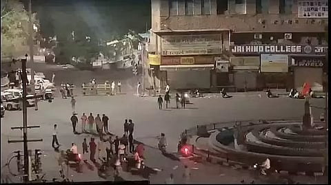 Over 50 Arrested After Communal Clashes In Jodhpur