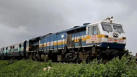 Garo Hills To Be Connected With Bengal By Rail Via Bangladesh