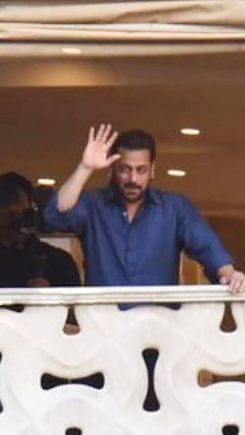 From Salman Khan to Kareena Kapoor: Who wore what on Eid