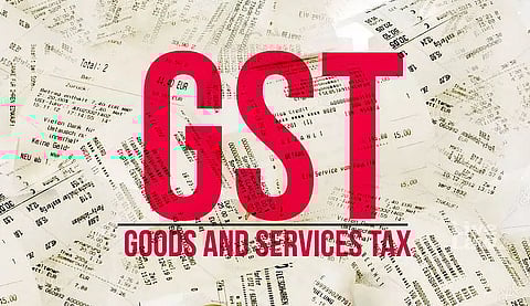 Arunachal Pradesh tops in Goods and Services Tax (GST) revenue growth