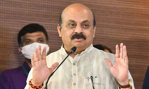 Karnataka cabinet rejig exercise shifts to Delhi
