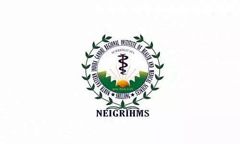 NEIGRIHMS Shillong Recruitment 2022 – 40 Junior Resident Doctors Vacancy, Job Opening