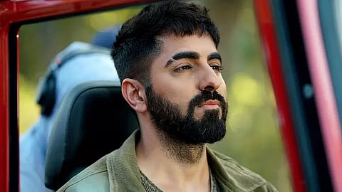 Anek Trailer: Ayushmann Khurrana Embarks On A Mission To Help Establish Peace In Northeast India