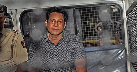 Supreme Court reserves verdict on gangster Abu Salem's plea challenging life sentence