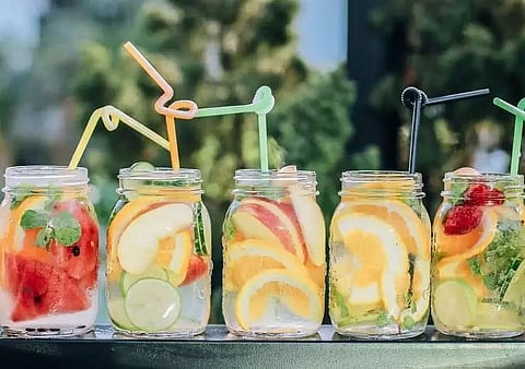 Keep your immunity in check with ice teas