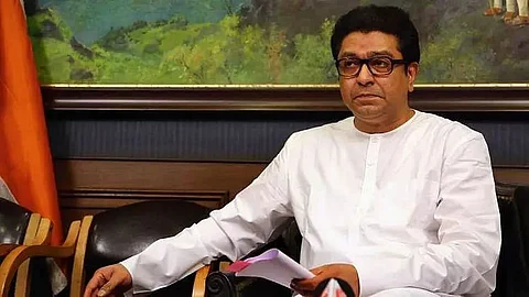 Book Raj Thackeray for sedition, Urges PIL in Bombay High Court